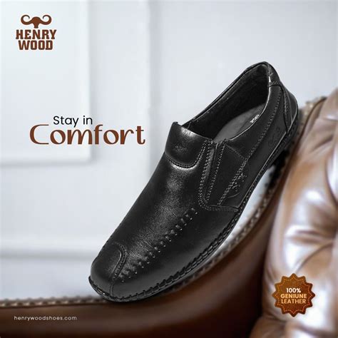 henry wood shoes